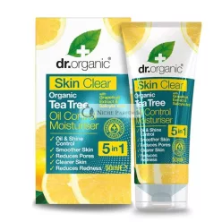 Do Skin Clear Oil Control Cream 50ml