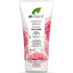 Guava Face Cleansing Exfoliator 150ml
