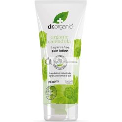 Calendula Skin Lotion