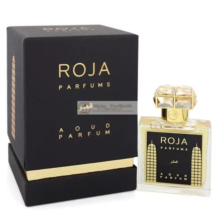 Roja Qatar parfüm