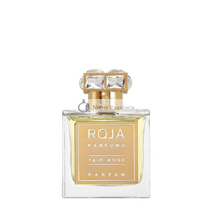 Roja Parfums United Arab Emirates Unisex Perfume 50 ml