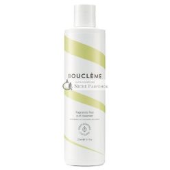 Bouclème Dry Scalp Serum and Curl Cleanser Fragrance Free