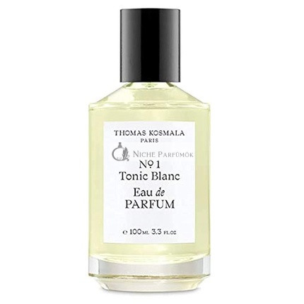 Thomas Kosmala No.1 Tonic Blanc Eau de Parfum Unisex 100 ml