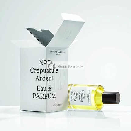 Thomas Kosmala No.3 Crepuscule Ardent Eau de Parfum Unisex 100 ml