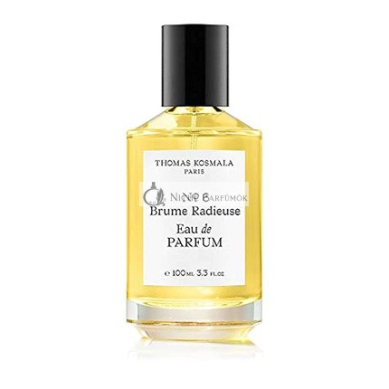 Thomas Kosmala No 6 Brume Radieuse Eau de Parfum 100ml 3.4oz - New Unopened