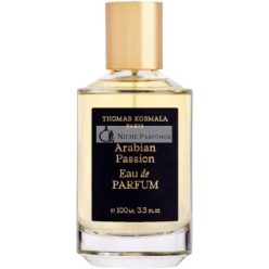 Thomas Kosmala Arabian Passion Eau de Parfum Unisex 100 ml