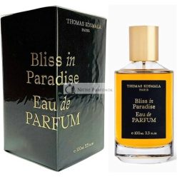 Thomas Kosmala Bliss In Paradise Eau de Parfum Unisex 100 ml
