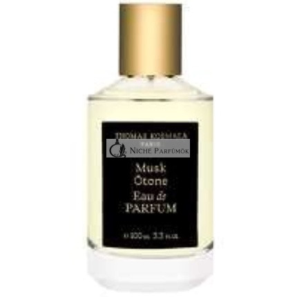 Thomas Kosmala Musk Otone Eau de Parfum Unisex 100 ml