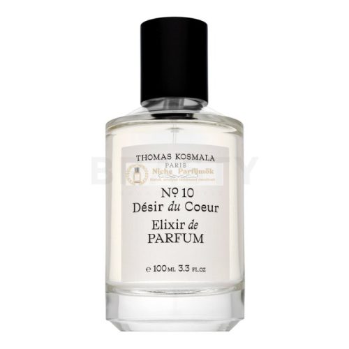 Thomas Kosmala No.10 Desir Du Coeur Unisex Perfume 100 ml