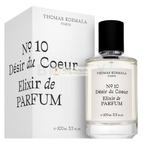Thomas Kosmala No.10 Desir Du Coeur Unisex Perfume 100 ml