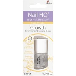 Nail HQ Essentials Nail Growth Formula 8ml