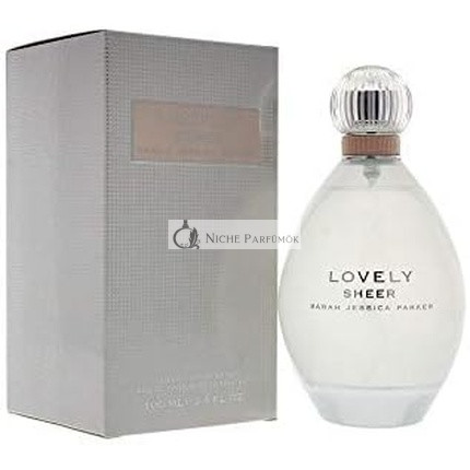 Sarah Jessica Parker Eau De Parfum