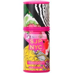 Sarah Jessica Parker NYC Eau De Toilette Spray 30ml