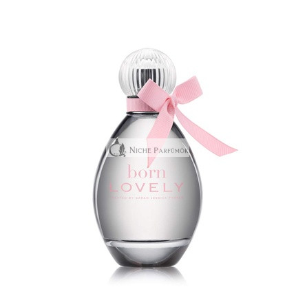 Sarah Jessica Parker Born Lovely Eau de Parfum for Women 50 ml