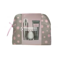   Sarah Jessica Parker Born Lovely Gift Set 10ml EDP Rollerball with Mirror Women's