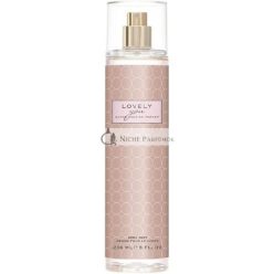 Sarah Jessica Parker Lovely You Body Mist Spray 250ml