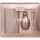 Sarah Jessica Parker Lovely You Eau de Parfum 100ml with 10ml Rollerball and Rose Clutch Bag