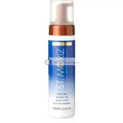 St. Moriz Self-Tanning Mousse for Men 200ml