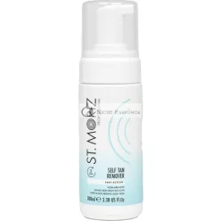 Fast Action Self Tan Remover 100ml