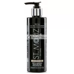  St Moriz Professional Hydrating Self-Tanning Lotion - 250ml Enhanced Formula