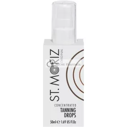 St Moriz Original Concentrated Tanning Drops 50ml