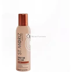   St.Moriz Advanced Pro Formula Gradual Spray Tan In A Can Medium Self-Tanning Spray 175 ml