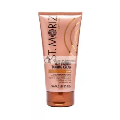 Advanced Pro Formula Skin Firming Tanning Cream 150ml