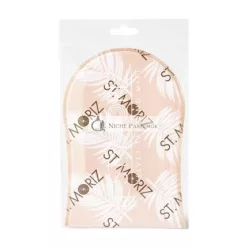 Velvet Tanning Mitt Self-Tanning Application Glove St.Moriz