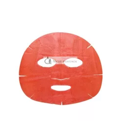 Vitamin-Infused Face Mask - Pack of 5