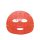 Vitamin-Infused Face Mask - Pack of 5
