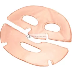 MZ Skin Anti Pollution Hydrating Face Masks - Pack of 5