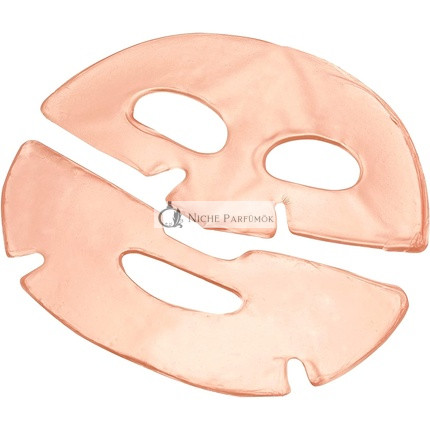 MZ Skin Anti Pollution Hydrating Face Masks - Pack of 5