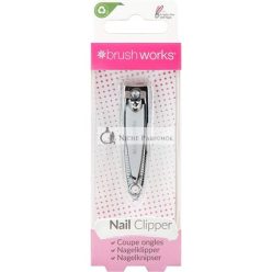 Brushworks Nail Clipper