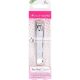 Brushworks Toenail Clipper