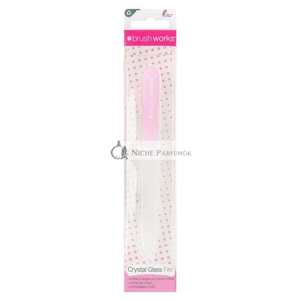 Crystal Glass File