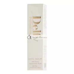 Delfy Cosmetics Royal Serum 24k Gold Hyaluronic Acid 30ml