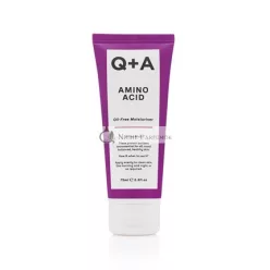   Moisturizing Skin Cream with Amino Acids (Oil-Free Moisturizer) 75 ml