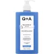 Q+A Salicylic Acid Smoothing Lotion for Targeted Body Care 250ml