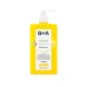 Q+A Ceramide Body Lotion with Squalane, Pineapple Ceramides and Sugar Complex 250ml