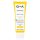 Q+A Ceramide Shower Cream with Squalane, Jojoba Oil, and Sustainable Pineapple Ceramide Extract 250ml