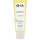 Q+A Grapefruit Cleansing Balm Makeup Remover 125ml 4.4fl Oz