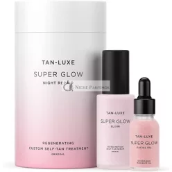 Tan-Luxe Super Glow Night Repair