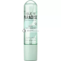 Isle of Paradise Self Tanning Oil Mist Medium 200ml