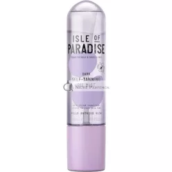 Isle of Paradise Self Tanning Oil Mist Dark 200ml