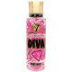 W7 Pink Diva Testpermet, 100ml