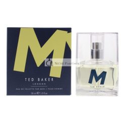 Ted Baker M Eau de Toilette 30ml