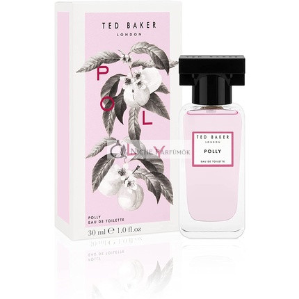 Ted Baker Floret Polly EDT 30ml