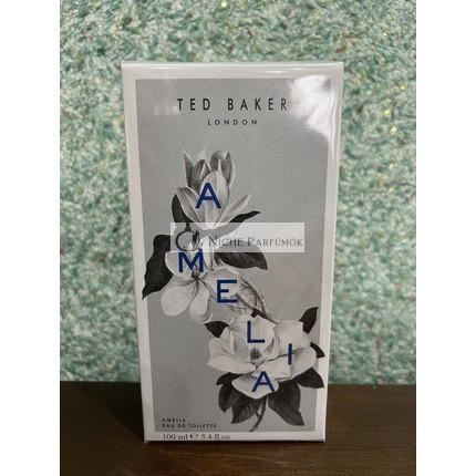 Ted Baker Ladies Amelia 100ml EDT Perfume Fragrance