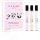 Ted Baker Női Parfüm Trio Ajándékcsomag 3 x 15ml Rollerball