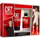 Cristiano Ronaldo CR7 Gift Set Eau de Toilette 30ml and Shower Gel 150ml